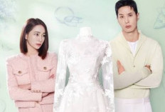 Siap Menguras Emosi, Ini Detail Peran Lee Min Jung di 'Fine, Let’s Get Divorced' Drakor Romantis Terbaru