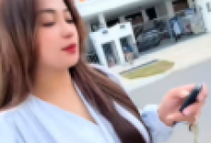 Eksklusif Link Video Baby Ziela Viral Twitter Terabox No Sensor, Selebgram Cantik Blunder Diburu Warganet