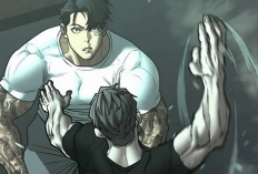 Link Baca Manhwa Reality Quest Chapter 166 Bahasa Indonesia, Tidak Masalah dengan Badan yang Lebih Besar