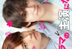 I Became the Main Role of a BL Drama Season 2 (2025) Full Episode Subtitle Indonesia, Sinopsis dan Link Nonton Dorama di Platform Resmi