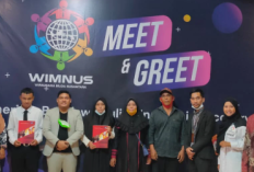 Wimnus Penipuan Fakta atau Hoax? Masyarakat Diminta Waspada Terhadap Modus yang Berkedok Acara Seminar