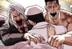 Link Baca Manhwa Lookism Chapter 553 RAW Bahasa Indonesia, Berhenti Berbicara Omong Kosong!