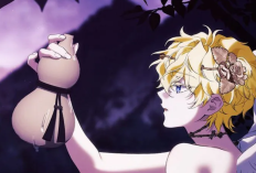 Tempat Baca Manhwa For the Goddesses for Psyche Chapter 5 Bahasa Indonesia, Saat Para Dewa Bersatu