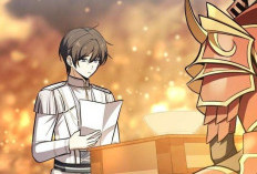 My Slain Dragon Bride CH.9: Hampir Kehilangan Kepercayaa Dirinya!