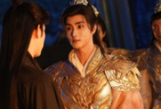 Link Drama China When Destiny Brings the Demon (2025) Episode 25-26 Subtitle Indonesia, Penghancuran Segel yang Membuat Menderita