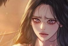 Update Hari Ini! Baca Manhwa Serena Chapter 137 Scan Indonesia, Rumah Tangga Goyah Tangis Serena Pecah 