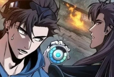 Update Nano Machine Chapter 328 Bahasa Indonesia Idenya Sungguh di Luar Nalar