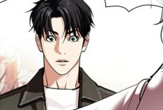 Baca Manhwa Lookism Chapter 562 Sub Indo Update, Perkenalan Na Jaegyon
