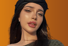 Link Mahiye Selin FULL Viral Video Asli Tanpa Editan Bocor ke Publik, Konten Ekslusif di Onlyfans yang Tersebar!