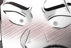 Bikin Mabuk Kepayang! You Are My World Chapter 34 Bahasa Indonesia