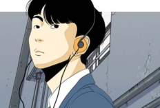 Link Baca Webtoon One High School Heroes Full Chapter Bahasa Indonesia, Saat Anak SMA Jadi Pahlawan