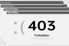 Kenapa Smartube Error 403 403? Cek Penyebab dan Cara Mengatasinya Dengan Mudah Berikut ini