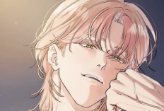 Bocoran Manhwa Cherry On Top  Chapter 8 Bahasa Indonesia, Cherry Benar-benar Kepanasan!