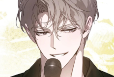 Tempat Baca Manhwa In a Scent Chapter 18 Bahasa Indonesia, Cha Jae-hyun Jadi Sinis Banget!
