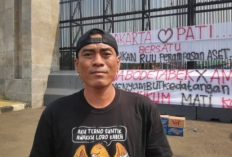Mas Botok Pati Siapa? Koordinator AMPB yang Ditetapkan Sebagai Tersangka Penghasutan Demo Pemakzulan Bupati Pati Sudewo
